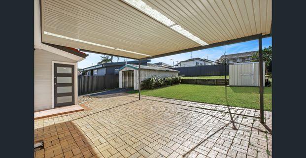 FAMILY HOME IN SOUGHT AFTER STREET - Photo 1