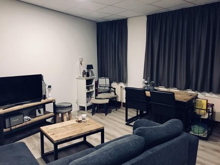 Te huur: Studio Deventerstraat in Apeldoorn - Foto 3