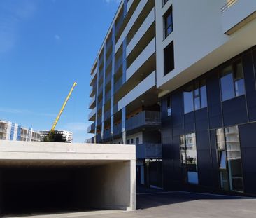 LETZTES OG: SCHÖNE 2-ZIMMERWOHNUNG MIT TOP AUSSTATTUNG+ BALKON + TG... - Photo 3