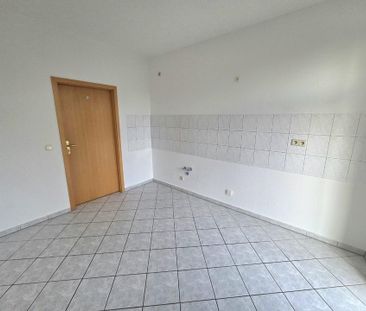 Stilvolle 3-Zimmer-Wohnung mit 2 Balkonen und PKW-Stellplatz! - Photo 6