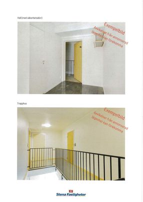 Thunmansgatan 39, 75421, Uppsala - Foto 1