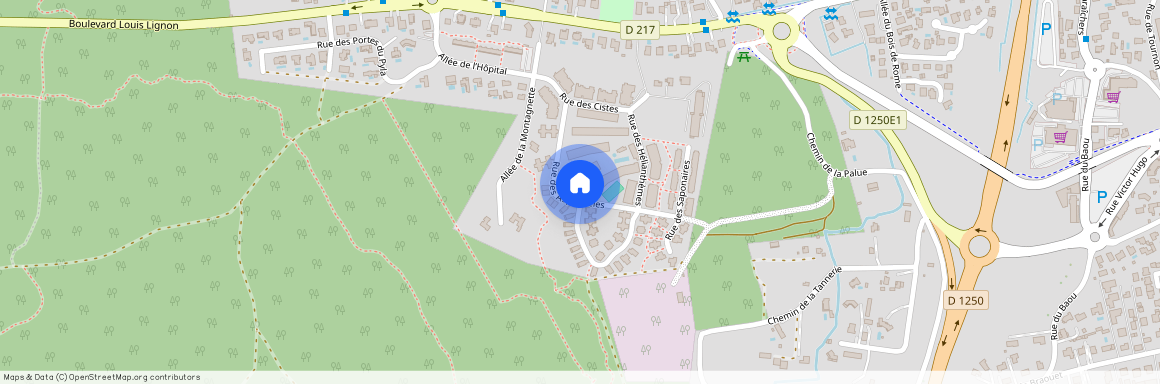 33260, La Teste-De-Buch