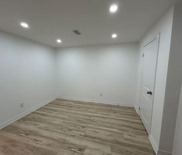 For Lease - 22 Bern Street Unit# Bsmt, Markham, Ontario - Photo 5