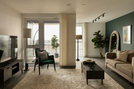 1 bedroom apartment to rent - Photo 3