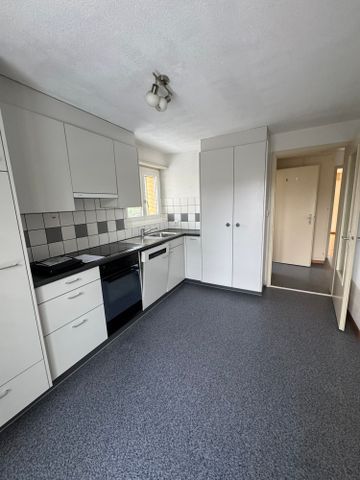 3 Zimmer, 65 m², 2. Stock - Photo 3