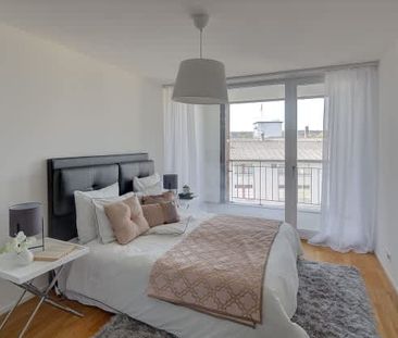 3.5 Zimmer, 81 m², EG - Foto 4