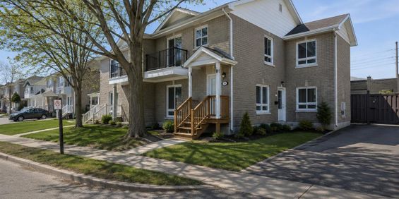 821 Rue Larouche (Gatineau) Magnifique Appartment - Photo 3