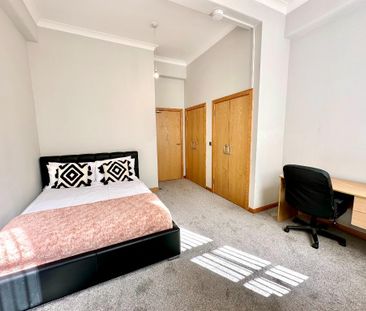 College Street, Merchant City, Glasgow, G1 1QH - Photo 1