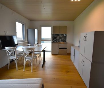 1.5 Zimmer, 32 m², EG - Photo 5