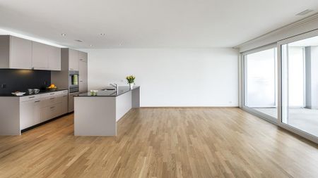Attraktive Wohnung in Seenähe! - Foto 2