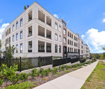 17/6 Lady Nelson Place, Red Hill ACT 2603 - Apartment For Rent | Do... - Photo 1