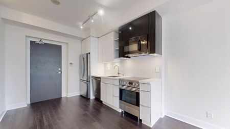 For Lease - 33 Shore Breeze Drive Unit# 906, Toronto, Ontario - Photo 5