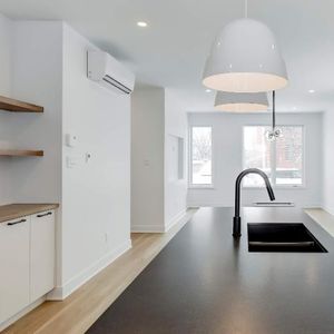 3 CH - 1 SDB - Longueuil - $2,650 /mo - Photo 2