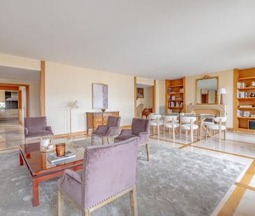 Appartement à louer rue Soyer, Neuilly-sur-Seine 92 - Photo 4