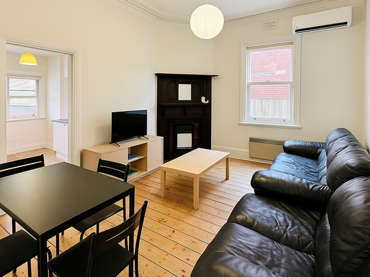 597 High Street, Prahran, VIC - Photo 1