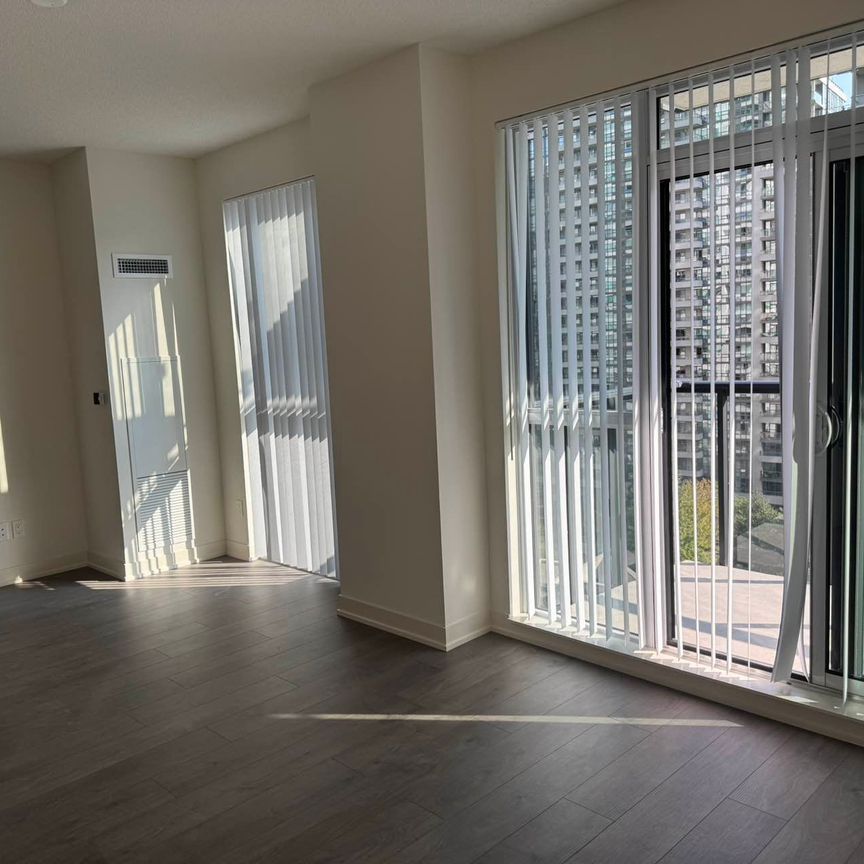 For Lease - 4955 Yonge Street Unit# 806, Toronto, Ontario - Photo 1