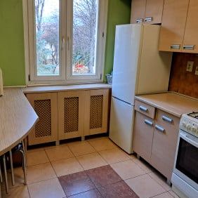 Pokój, ul. Witkacego - Zdjęcie 1