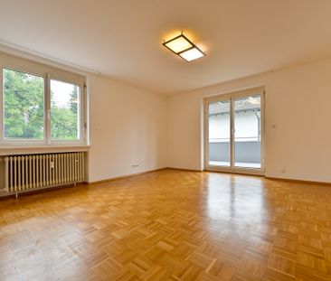 Tolle 4-Zimmerwohnung mit Terrasse in Dornbirn - Photo 2