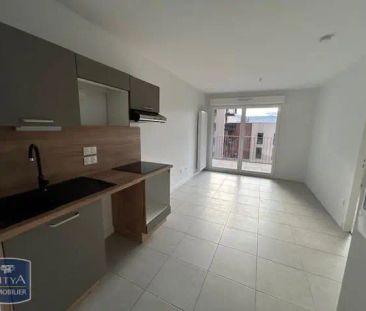 Appartement à louer 2 pièces 34.93m² - Photo 4