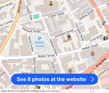 Light Buildings, Lumen Court, Preston, PR1 - Photo 1