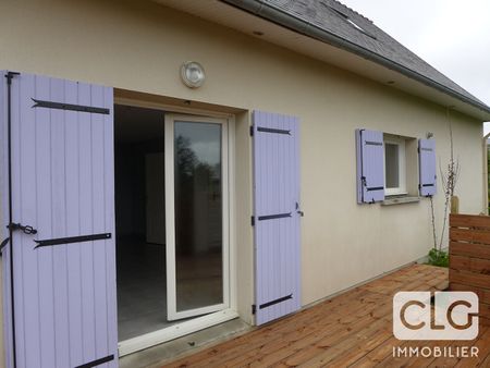 Maison Fouesnant - Photo 4