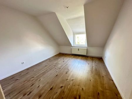 Frisch renovierte 3-Zimmer Altbauwohnung in zentrale Lage - Foto 5