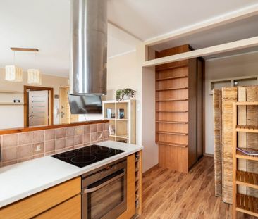 Mieszkanie do wynajęcia 2 pokoje Piątkowska, Poznań 49 m² - Фото 6