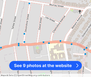 13 Liverpool Rd, Sydney - Photo 1