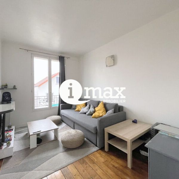 Location Appartement COLOMBES - - Photo 1