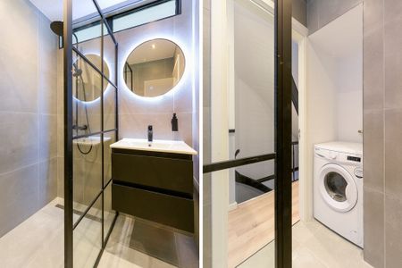 Te huur: Kamer Ackersdijkstraat in Rotterdam - Foto 3