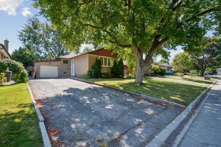 For Lease - 15 Mcclure Avenue Unit# Basement, Brampton, Ontario - Photo 3