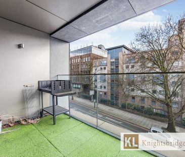 1 bedroom apartment to rent - Photo 6