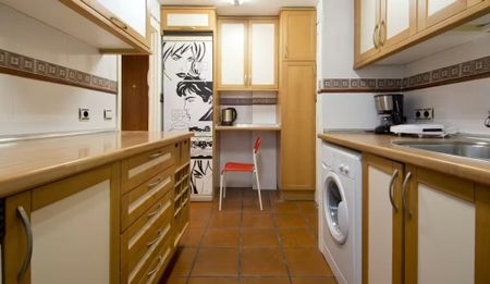 Calle Nez Morgado, Madrid, Community of Madrid 28036 - Photo 5