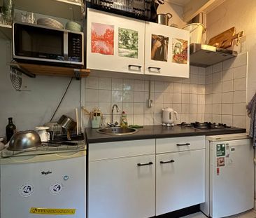 Kamer Vlasstraat - Foto 3
