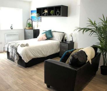 North Sherwood Street, Nottingham, NG1 - Photo 4