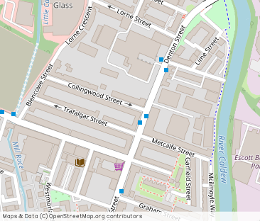 7 Collingwood Street, Carlisle, CA2 - Photo 1