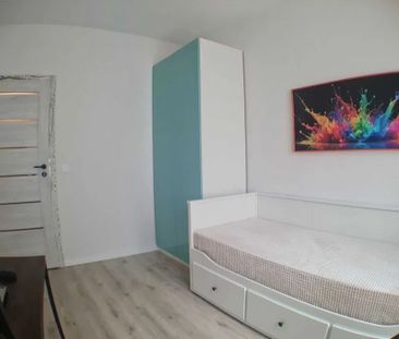 2-pokojowe mieszkanie z ogródkiem | Gdańsk Morena - Zdjęcie 2