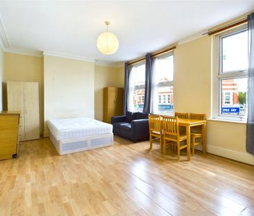 Studio to rent - Photo 3