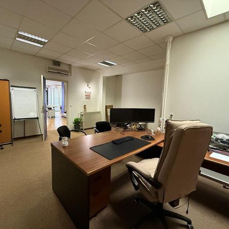 Local commercial à louer F3 à Sarreguemines - Photo 3