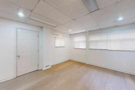 For Lease - 463 Pape Avenue Unit# Upper, Toronto, Ontario - Photo 3