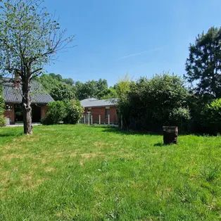 Rue Moranfayt 31, 7370 Dour, België - Foto 1