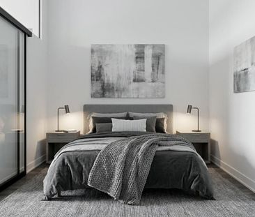 For Lease - 10 FLAVELLE Trail Unit# 318, Vaughan, Ontario - Photo 1