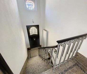 Appartement te huur - Foto 1