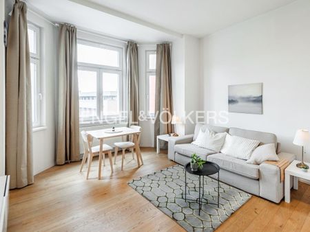 Pronájem bytu 2+kk 60 m2 - Photo 3