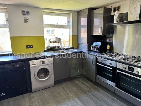 Booth Avenue, Manchester, M14 6RB - Photo 3