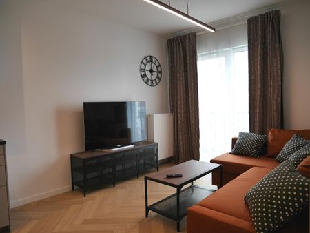 Mieszkanie na wynajem - Zdjęcie 4