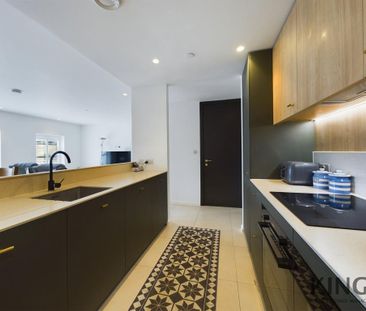 2 bedroom maisonette to rent - Photo 6