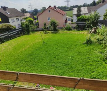 WG Wohnung in Doppelhaushälfte mit Garten, Terrasse - Photo 1