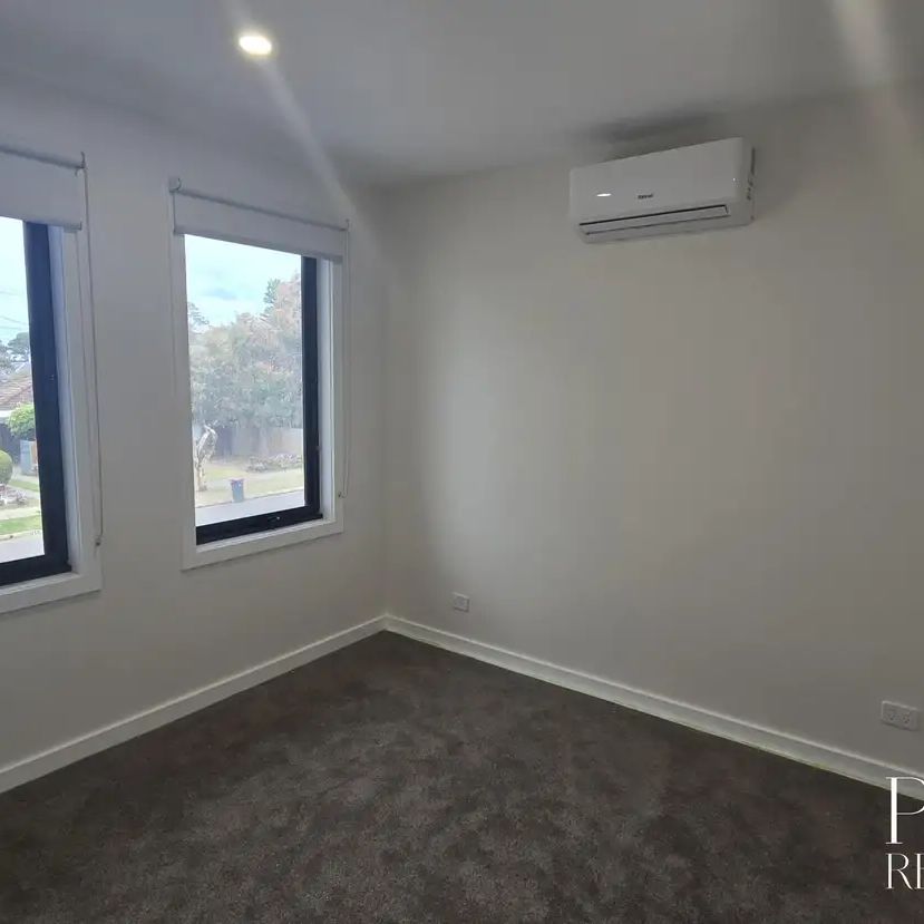 “NEWLY BUILT 3 BEDROOM, TWO BATHROOM FAMILY TOWNHOUSE” - Photo 1