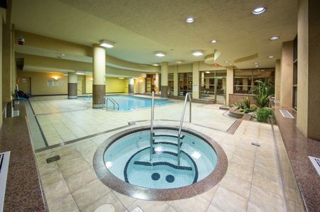 For Lease - 736 Bay Street Unit# 2701, Toronto, Ontario - Photo 4